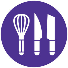 Kitchenware Icon