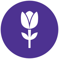 Tulip Icon