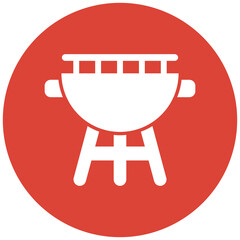 Barbeque Icon