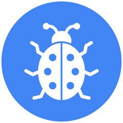 Ladybug Icon