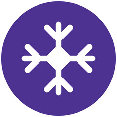 Snowflake Icon