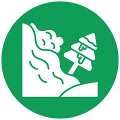 Avalanche Icon