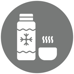 Thermos Icon