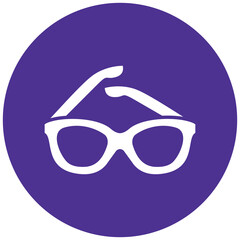 Sunglasses Icon