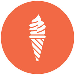 Ice Cream Icon