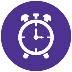 Alarm Icon