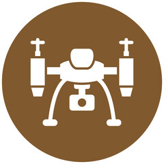Drone Icon