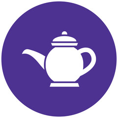 Teapot Icon