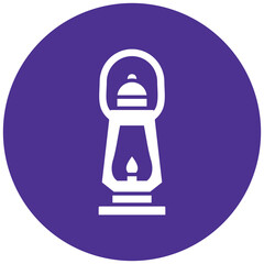 Lamp Icon