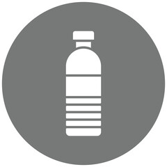 Water bottle Icon