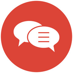 Chat Icon