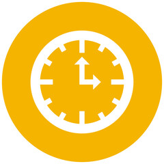 Clock Icon