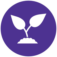 Plant Icon