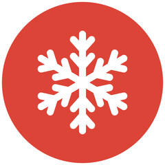 Snow Icon