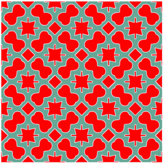 
Vintage multicolor seamless pattern.Perfect for fashion, textile design, cute themed fabric, on wall paper, wrapping paper, fabrics and home decor.