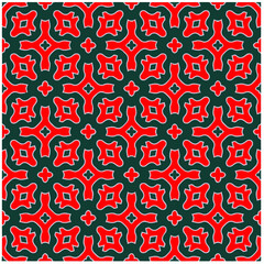 Vintage multicolor seamless pattern.Perfect for fashion, textile design, cute themed fabric, on wall paper, wrapping paper, fabrics and home decor.