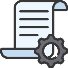 List Management Icon