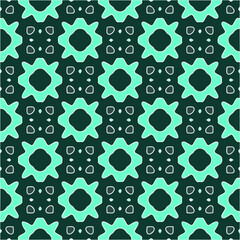 Vintage multicolor seamless pattern.Perfect for fashion, textile design, cute themed fabric, on wall paper, wrapping paper, fabrics and home decor.