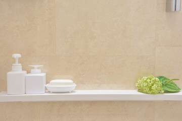 Bath room　