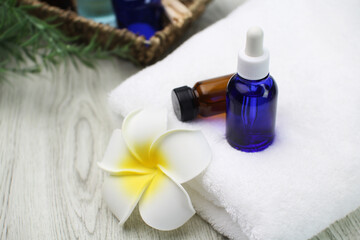 アロマセラピー　スパ　エステ　マッサージ　リラクゼーション