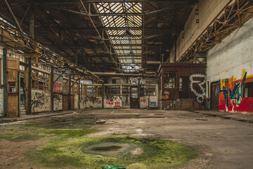 Lostplace