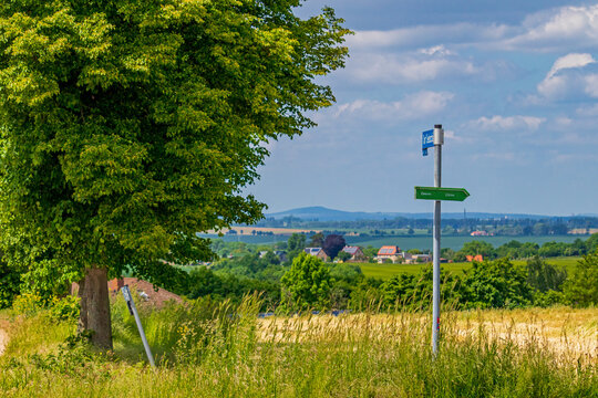 Der Wegweiser