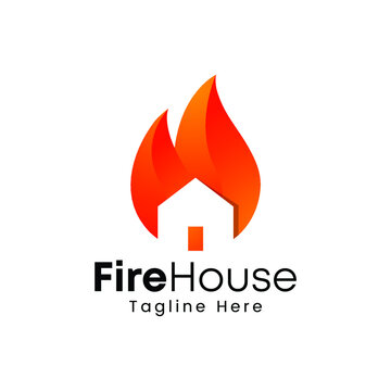 fire house logo