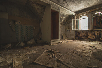 Lostplace