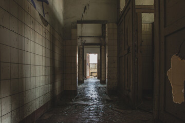 Lostplace