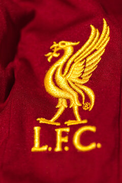 Liverpool Fc Images – Browse 247 Stock Photos, Vectors, and Video