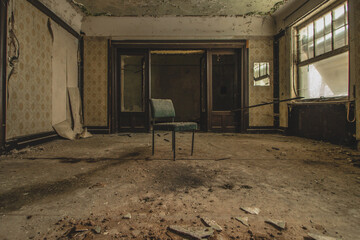 Lostplace