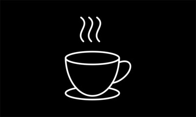 Coffee Cup Logo