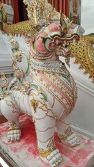 Fototapeta premium statue 1167