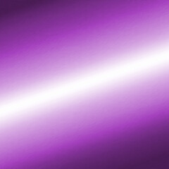 purple gradient background metal texture white light line effect