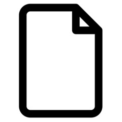 document ui icon