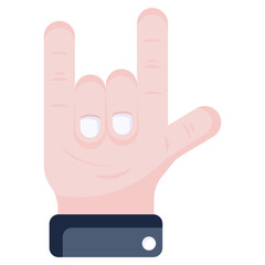 Obraz premium Rock On