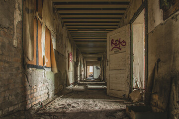 Lostplace