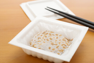 納豆パック