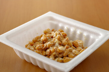納豆パック