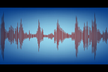 Sound wave vector