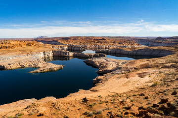 lake powell