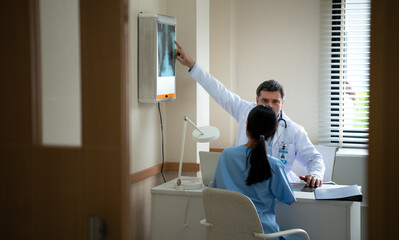 Doctor who has expertise in heart disease Prepare for a thorough surgery on heart patients. because...