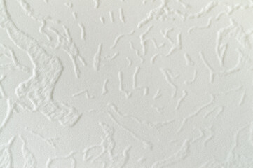texture of styrofoam ceiling tiles
