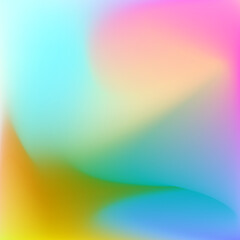 abstract colorful background with lines
