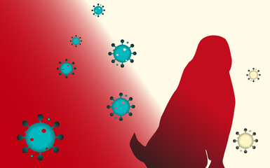 サル痘・MONKEYPOX・伝染病・パンデミック・ウィルス