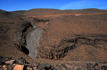marruecos bereber desierto sahara