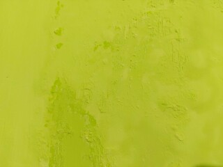 Green wallpaper background natural interior