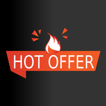 Hot Offer
