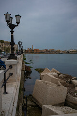 Città di Bari, Puglia