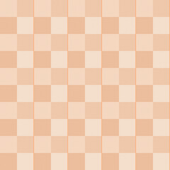 Winter season plaid weave fabric textile paper canvas abstract background texture wallpaper pattern seamless vector illustration